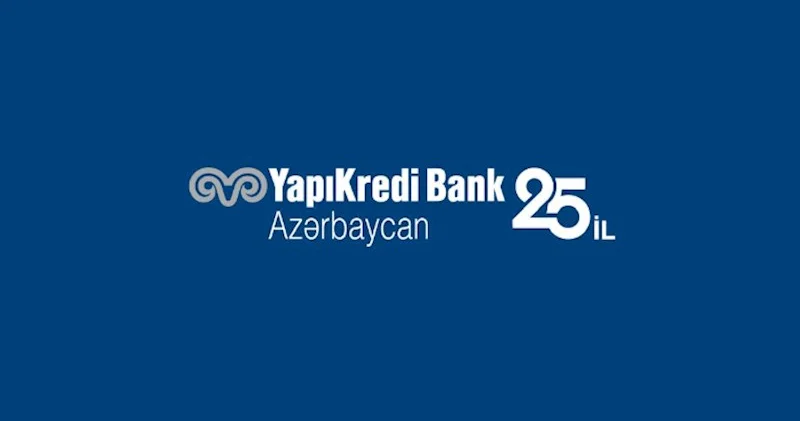 “Yapı Kredi Bank Azərbaycan” 2025 ci ilin ikinci rübünü 4.9 milyon manat mənfəətlə başa vurdu