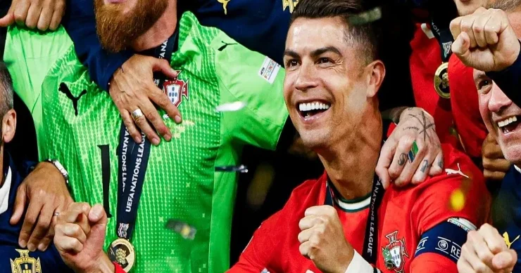 Ronaldoya yalnız seçilmiş oyunlarda oynamaq icazəsi verildi