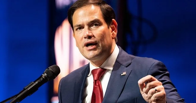 Rubio: İsrailin Suriyaya hücumlarından çox narahatıq