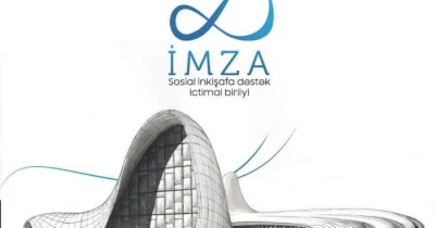 “İMZA” Sosial İnkişafa Dəstək İctimai Birliyində sədr seçkiləri başa çatıb