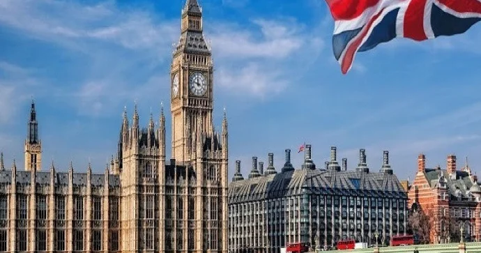 Böyük Britaniyada inflyasiya 3,6% ə qədər artıb