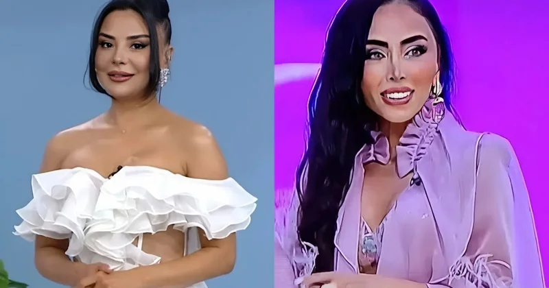 Mini yubkalı savadsızlar efiri zəbt edib!” Vəziroğlundan SƏRT çıxış