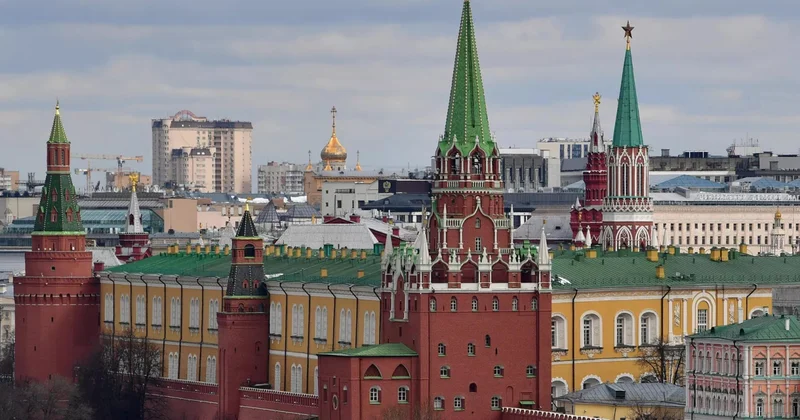 Кремль о поставках оружия Украине и ядерной доктрине России