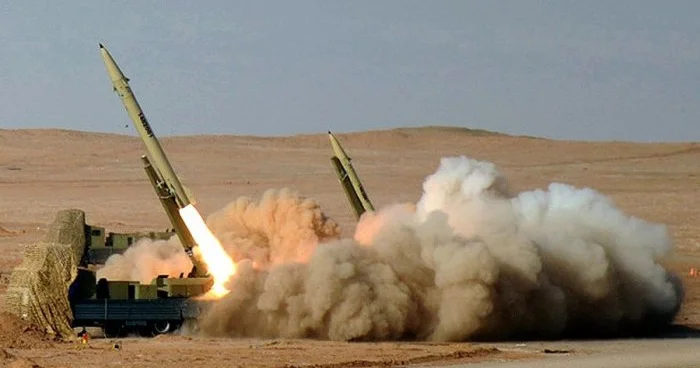 Ruslar Ukraynanı “İskəndər” raketi ilə vurub