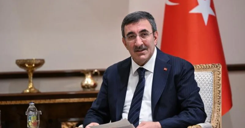Cevdet Yılmaz: Yeni Konstitusiya Türkiyə üçün önəmlidir