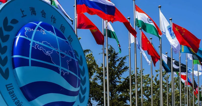 Paşinyan: Ermənistan ŞƏT ə üzv olmaq üçün müraciət edib