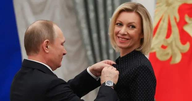 Putinin qorxusu: Ukraynaya silah yardımı və Rusiyada sosial gərginlik