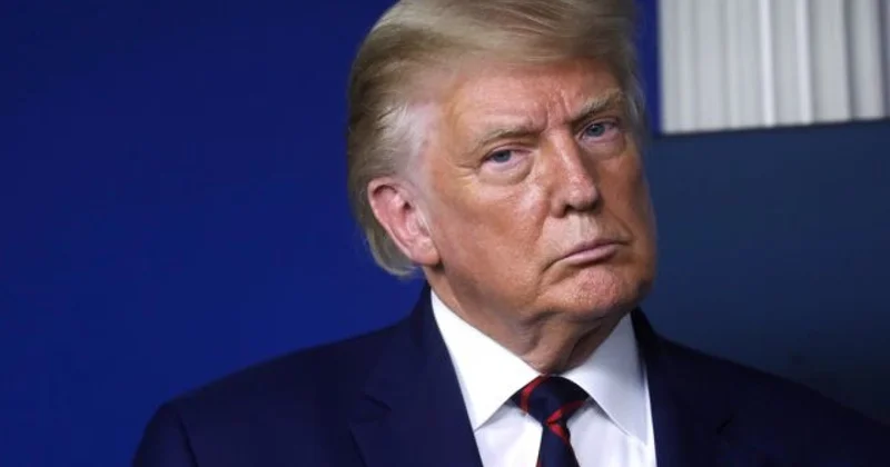 Трампу снова не рады