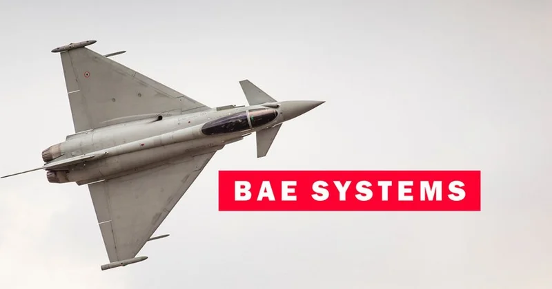 BAE Systems испытала новое средство борьбы с БПЛА с лазерной системой