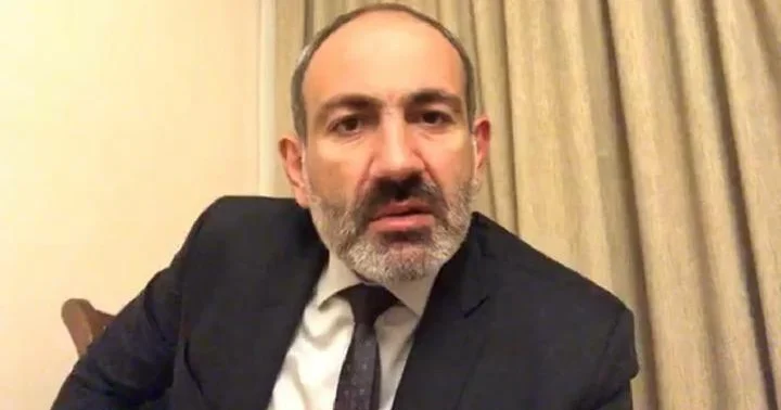 İrəvan Bakı Moskva formatı işləmir, çünki inanmırıq