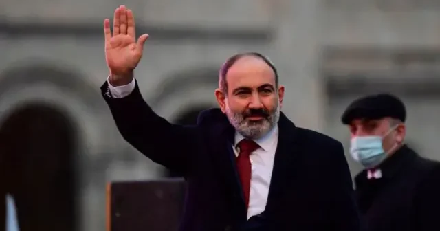 Moskva daha bir milyarder ermənini Paşinyanla üz üzə qoyub