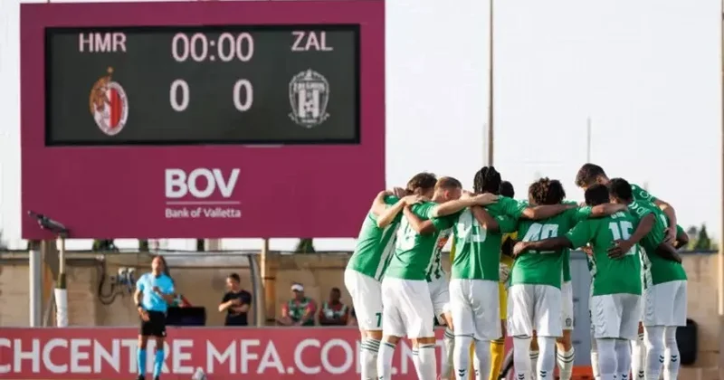 Çempionlar Liqasının oyununda 28 penalti yerinə yetirildi