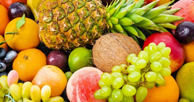 Обнаружен способ продлить свежесть фруктов без холодильника