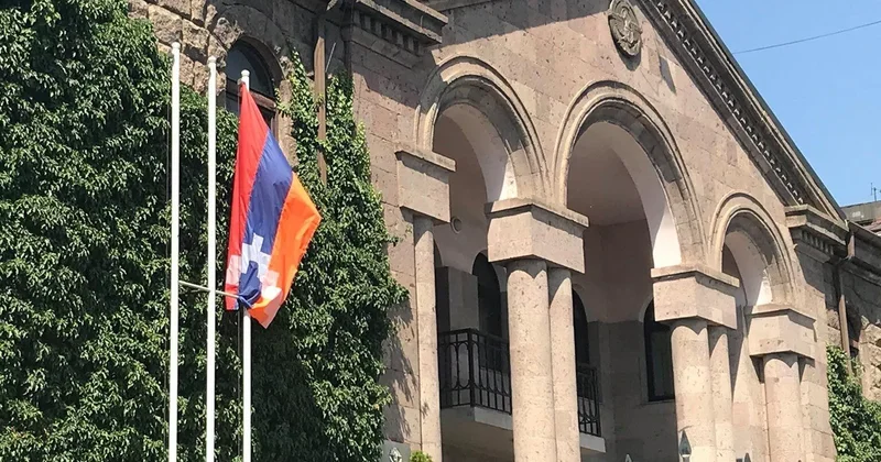 Ermənistan hökuməti “Dağlıq Qarabağ”ın İrəvandakı qalıqlarını ləğv edir