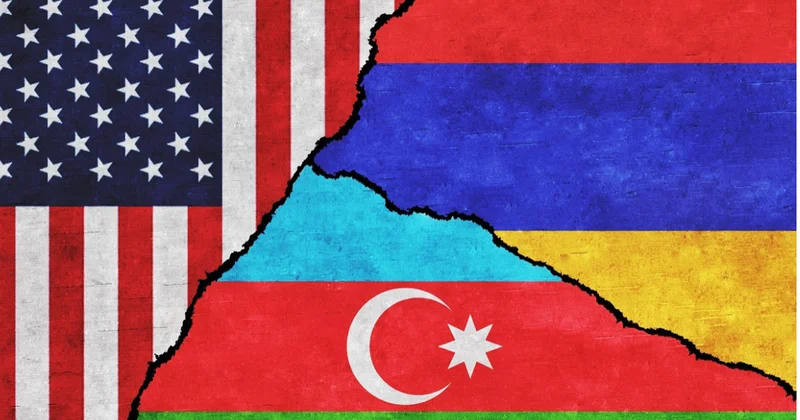 ABŞ sülh prosesində hələ real təsir göstərməyib AÇIQLAMA