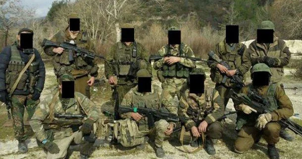 Rusiyanın Afrikada nə qədər əsgər gizlətdiyi məlum oldu