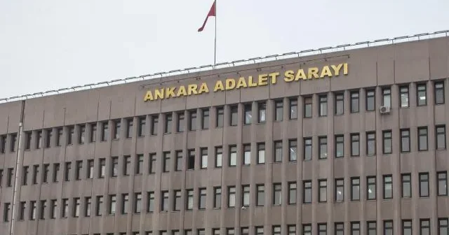 FETÖ İistintaqında 34 min 896 ittiham aktı tərtib OLUNUB