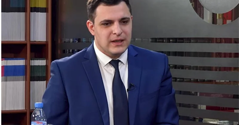 Melkonyan: “Dəhlizin açılmasına heç kim etiraz etməyəcək”