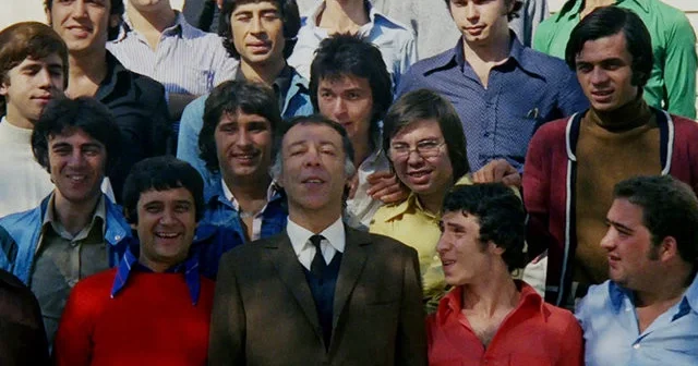Hababam Sınıfı nın aktyorunun evi maddi çətinlikdən satıldı