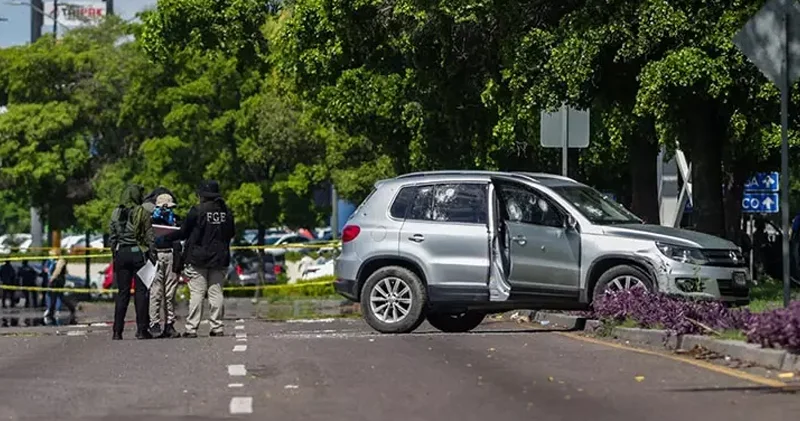 10 ayda 43 polis öldürüldü: Komandan Nitro həlak oldu