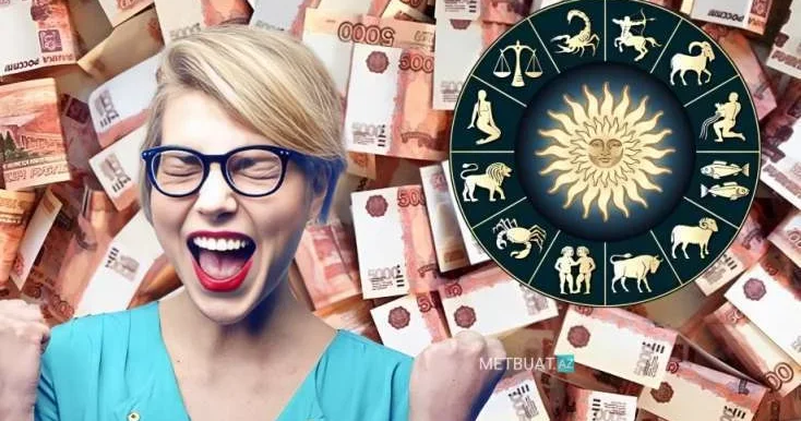 Bu bürcləri pul mükafatı gözləyir