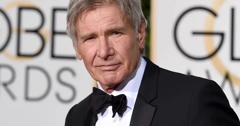 Harrison Ford 83 yaşında ilk dəfə Emmi mükafatına namizəd oldu