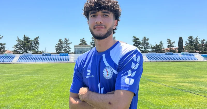 “Qəbələ” futbolçusunu icarəyə verdi