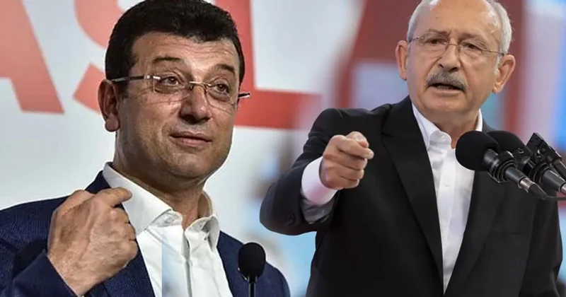 Kılıçdaroğlu həbsxanaya getdi: İmamoğlu ilə GÖRÜŞMƏDİ