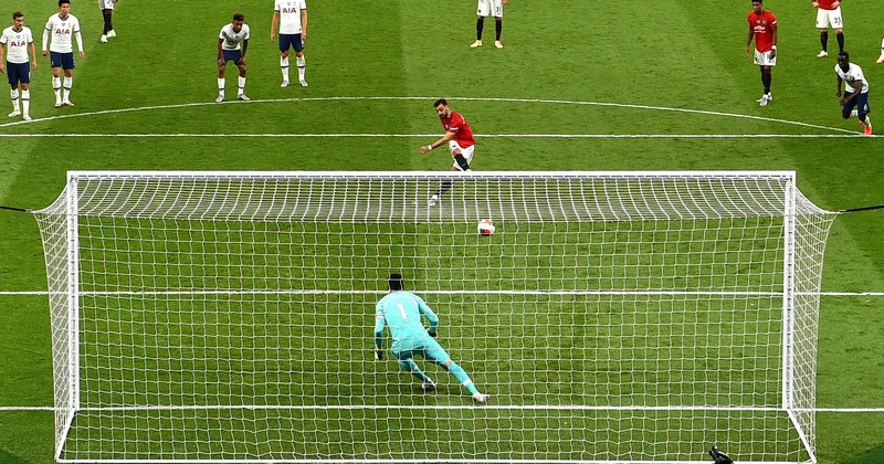Futbolda penalti vurulması qaydasında ciddi dəyişiklik təklif edilir