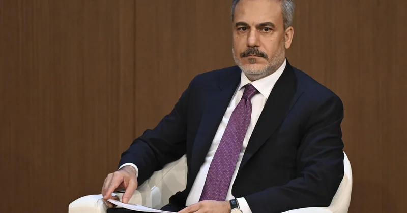 Hakan Fidan: İsrail qeyri sabitlik yaradan siyasətlərdən əl çəkməlidir
