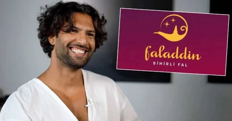 Milyonların istifadə etdiyi "Faladdin"inin sahibi saxlanıldı
