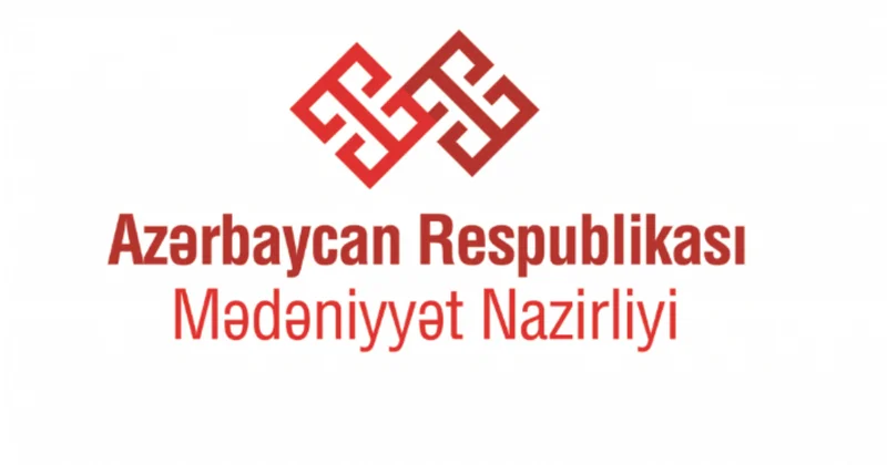 Mədəniyyət Nazirliyinin tenderi ləğv olundu