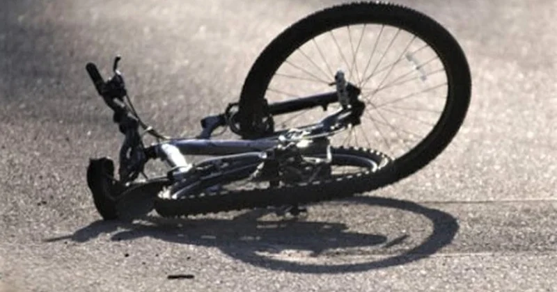 15 yaşlı oğlan velosipeddən yıxılıb xəsarət aldı