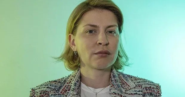 Ukraynanın ABŞ dakı səfiri postuna daha bir namizədin adı AÇIQLANDI