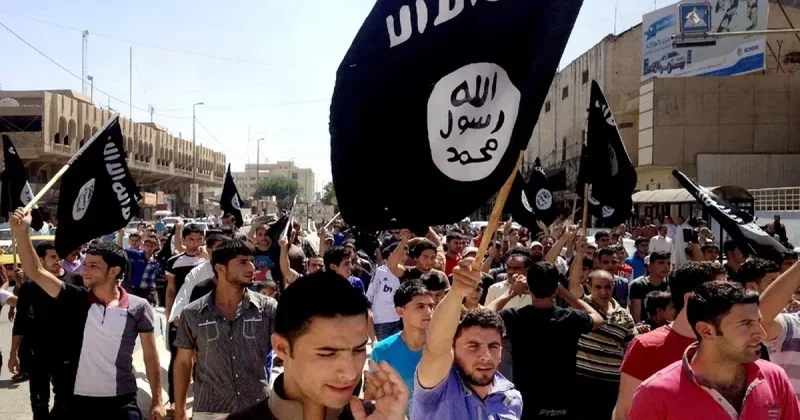 Efiopiyada İŞİD ə bağlı 82 nəfər həbs edilib