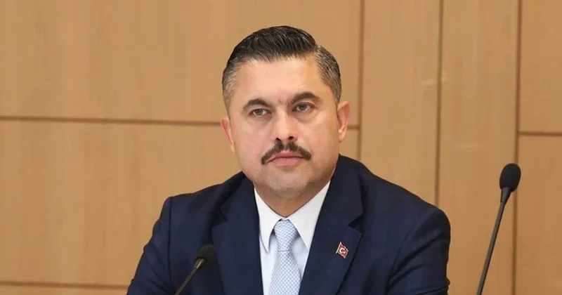 Şile Bələdiyyə sədri Özgür Kabadayı vəzifəsindən uzaqlaşdırılıb