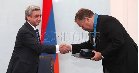 Konstantin Zatulinin həyasızlığı haradan və nədən qaynaqlanır? ANALİZ
