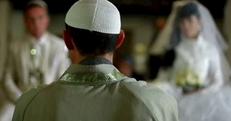 Qohumlar arasında dini kəbin kəsdirmək də mümkün olmayacaq AÇIQLAMA