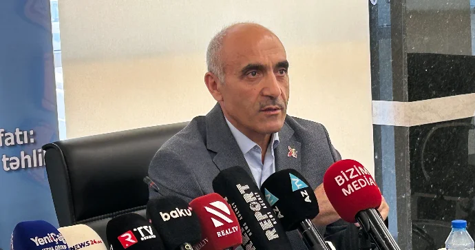 “Yol nəqliyyat hadisələri Azərbaycana hər il 3 milyard manat ziyan vurur” Ərşad Hüseynov