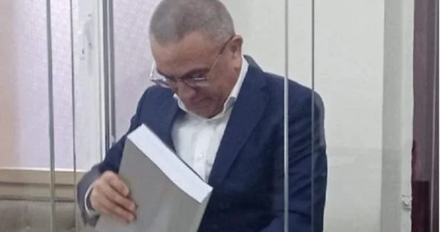 ﻿ Həbsdəki sabiq icra başçısı: 4 ildən artıqdır ki...