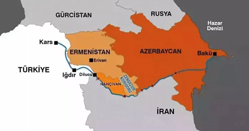 ABŞ niyə Zəngəzur dəhlizinə elçi düşdü?