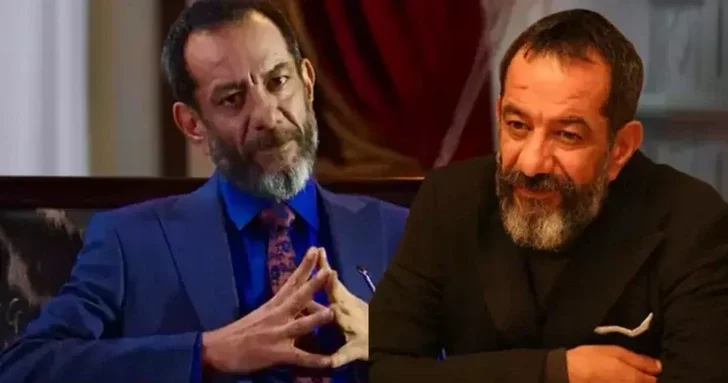 Турецкий кинематограф понес утрату: умер 52 летний актер Эмре Тёрюн