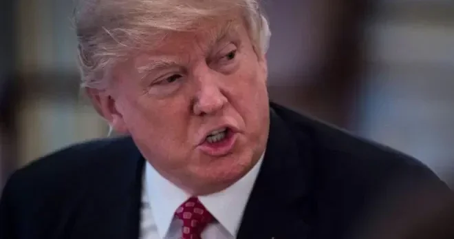 Трамп: Американских военных не будет в Украине