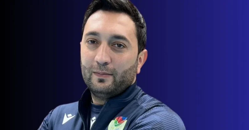 “Xilasedici”nin baş məşqçisi: “Challenge Cup”da rəqiblər zəif olmayacaq”