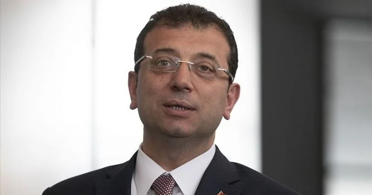 Əkrəm İmamoğlu 1 il 8 ay müddətinə azadlıqdan məhrum edildi