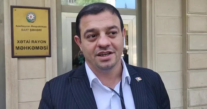 Ata Abdullayevin anası və arvadı Ombudsmandan kömək istədi