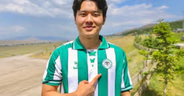 Konyaspor yarımmüdaifəçi transfer edib