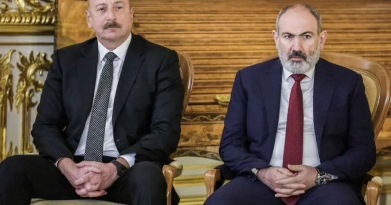 Nikol Paşinyan Bakıdan nə istəyir? Bu gün elan etdi