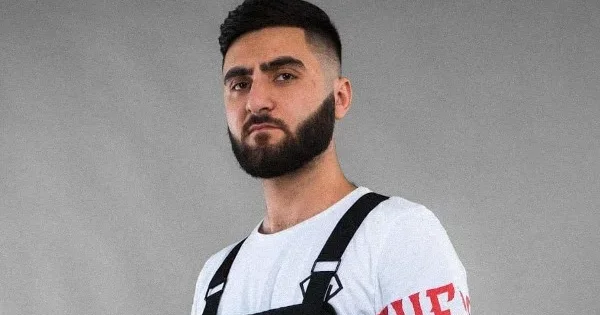 Əkbər Novruzlu saxlanıldı