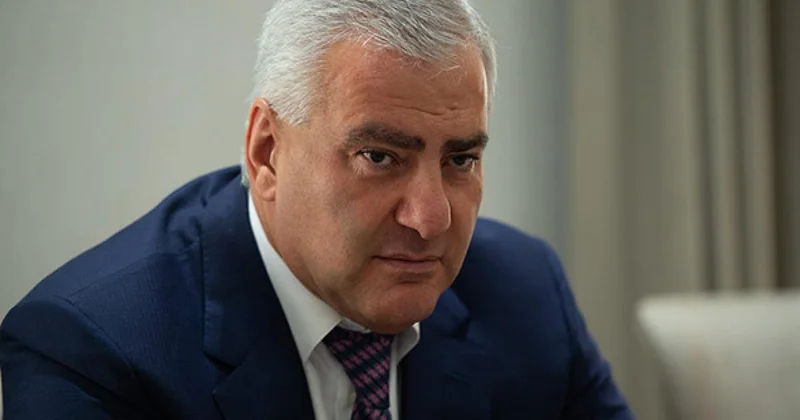 Ermənistanda həbsdə olan Samvel Karapetyana qarşı yeni ittiham irəli sürülüb